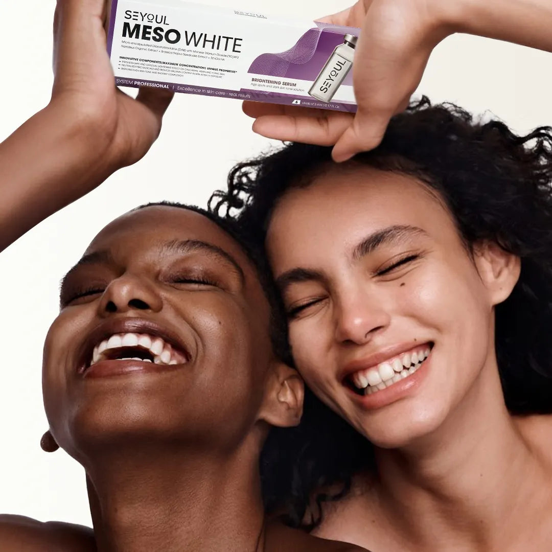 Seyoul™ Meso White- Black Friday Flash Sale