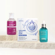 Combo Revitalized Youth