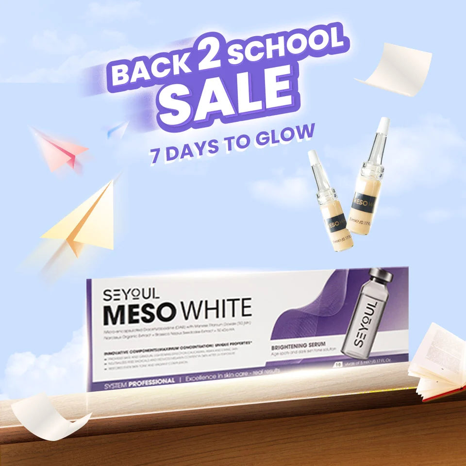 Seyoul™ Meso White