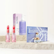 Combo Hydration & Glow