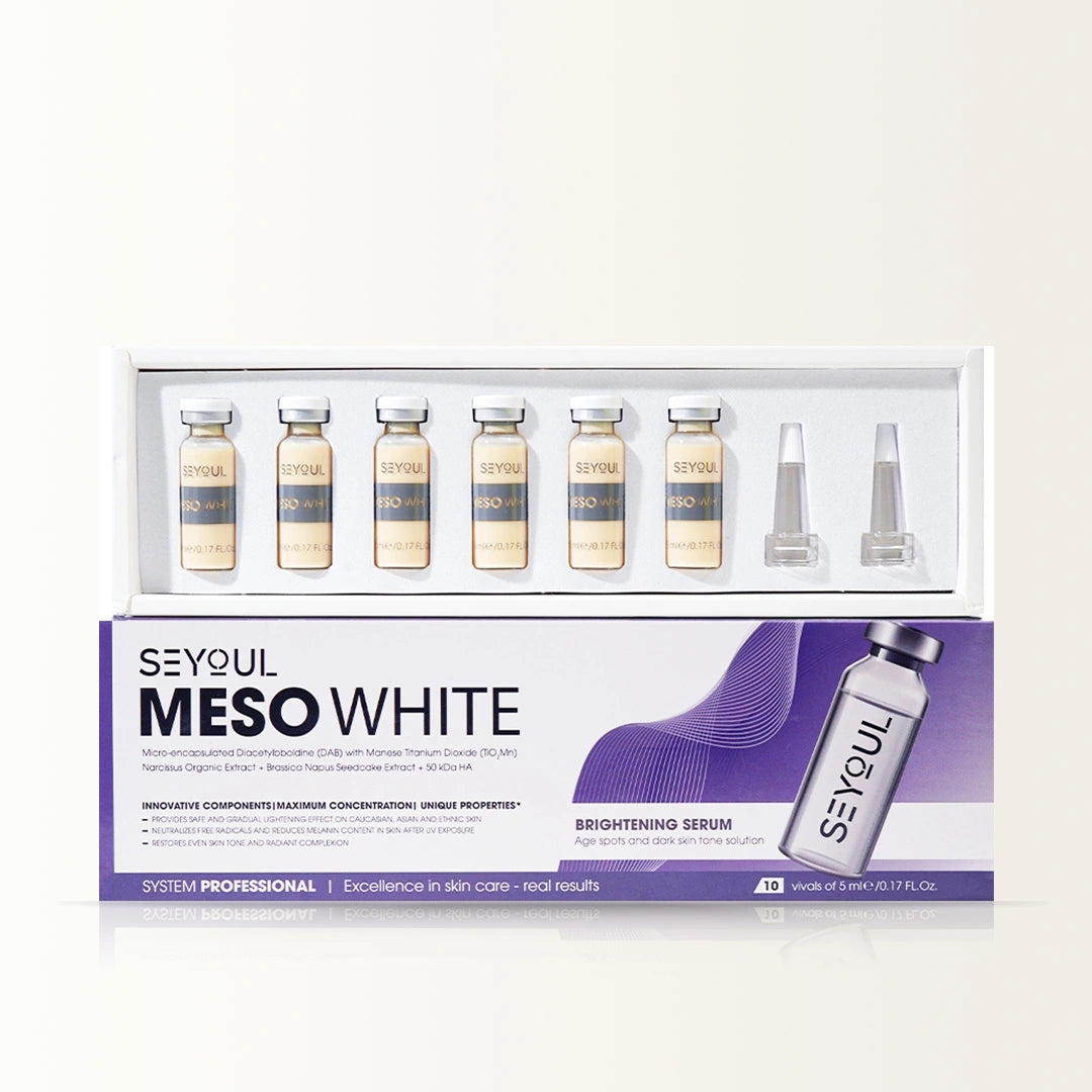 Seyoul™ Meso White