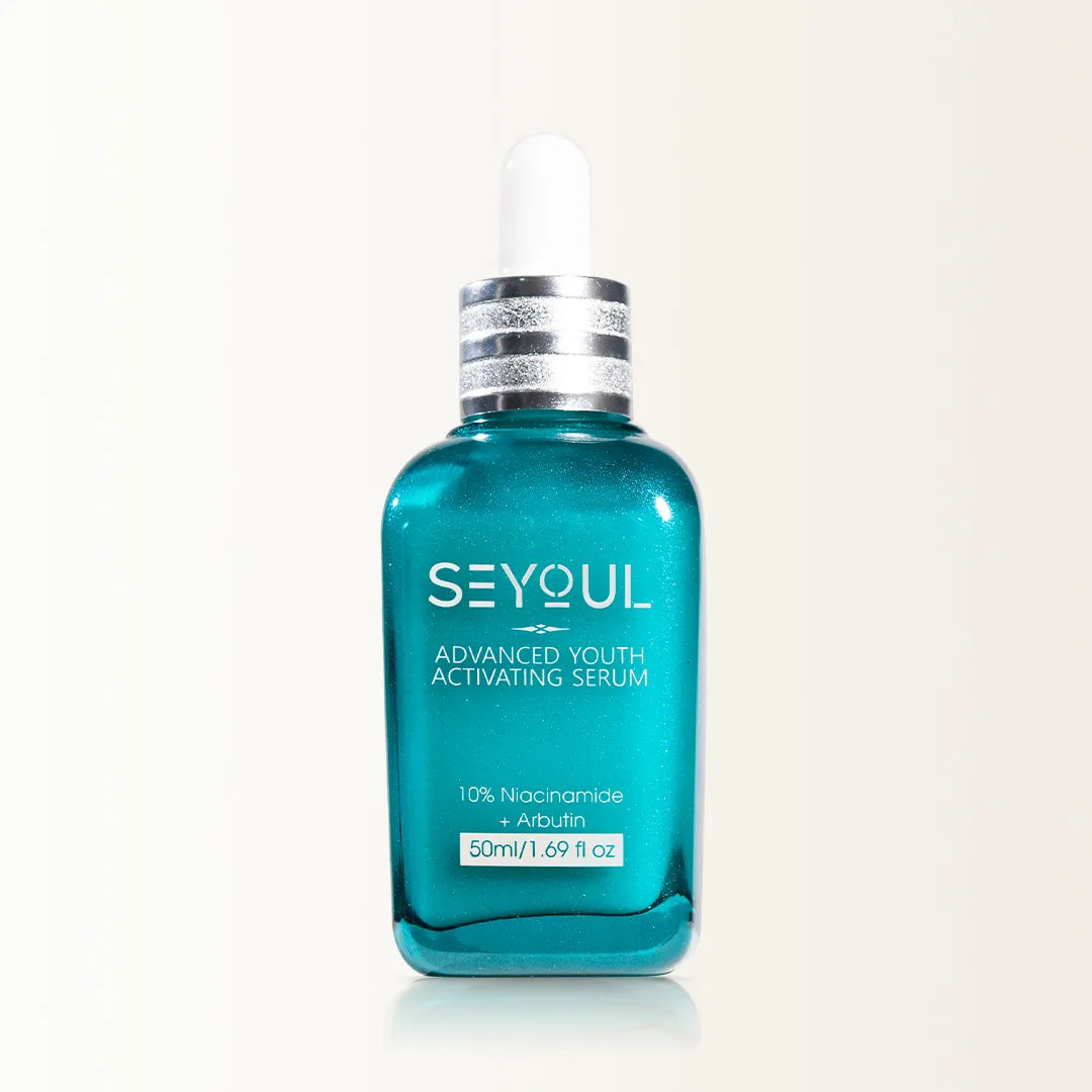 Seyoul™ Advanced Youth Activating Serum