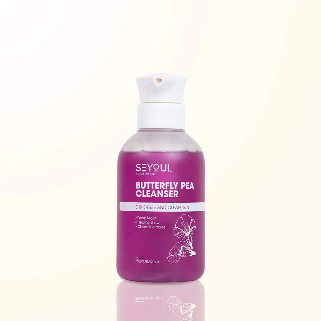 Butterfly Pea Cleaner Seyoul