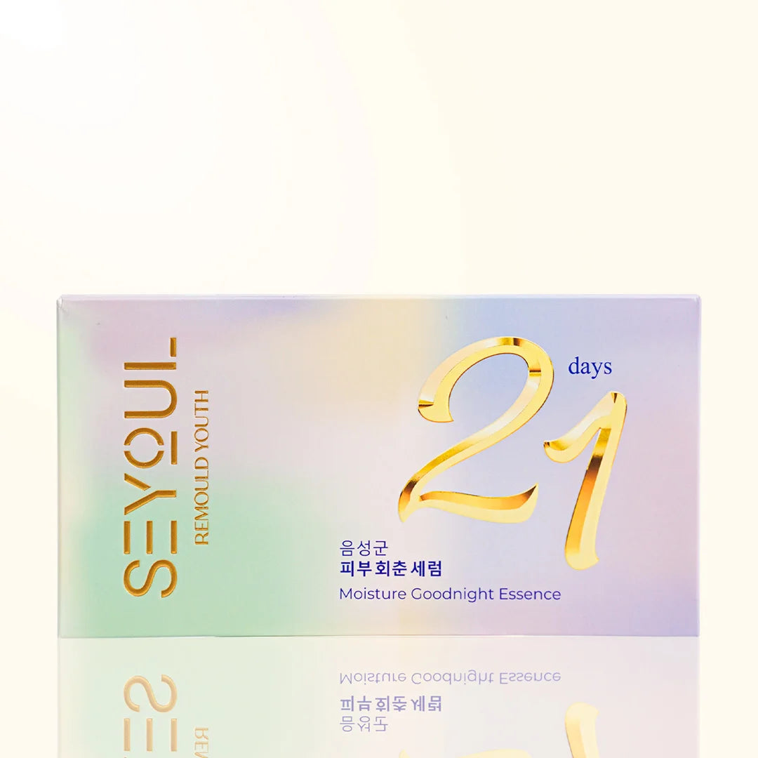 Seyoul™ Serum 21 Days