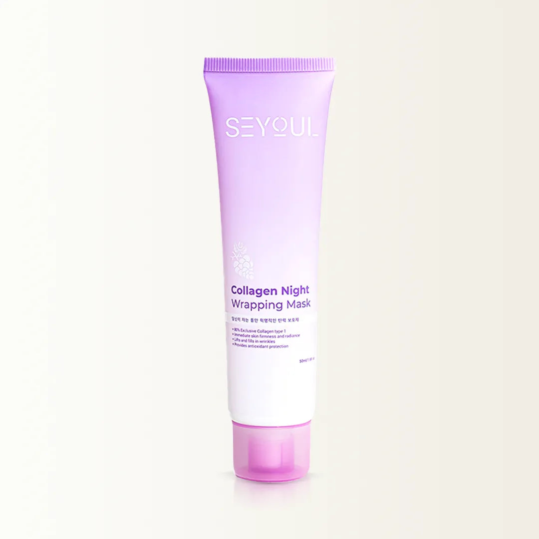 Seyoul™ Collagen Wrapping Mask